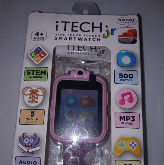 Smart watches - Picture 2 of 2